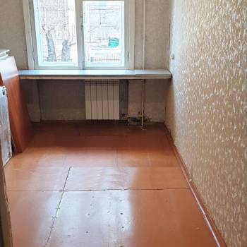 Продается 3-х комнатная квартира, 59,3 м²