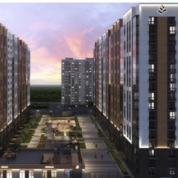 Сдается 2-х комнатная квартира, 44 м²