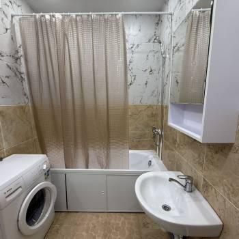 Сдается 2-х комнатная квартира, 44 м²