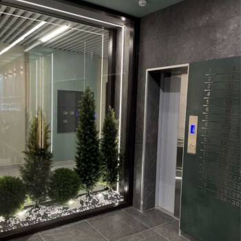Сдается 2-х комнатная квартира, 44 м²