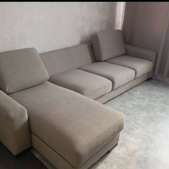 Сдается 2-х комнатная квартира, 44 м²