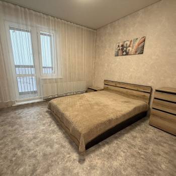 Сдается 2-х комнатная квартира, 44 м²