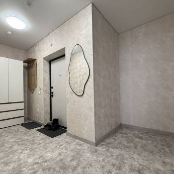 Сдается 2-х комнатная квартира, 44 м²