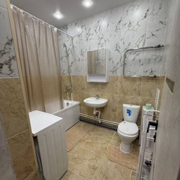 Сдается 2-х комнатная квартира, 44 м²