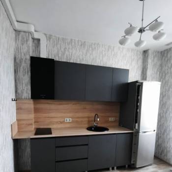 Сдается 1-комнатная квартира, 38,6 м²