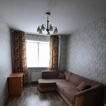 Сдается 1-комнатная квартира, 38,6 м²