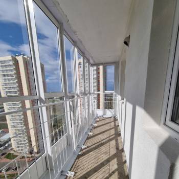 Сдается 1-комнатная квартира, 38,6 м²