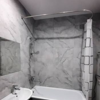 Сдается 1-комнатная квартира, 38,6 м²