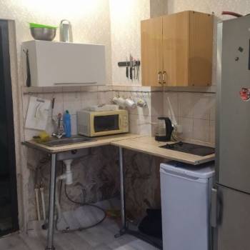 Сдается Комната, 18 м²