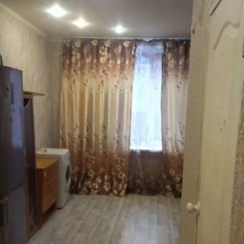 Сдается Комната, 18 м²