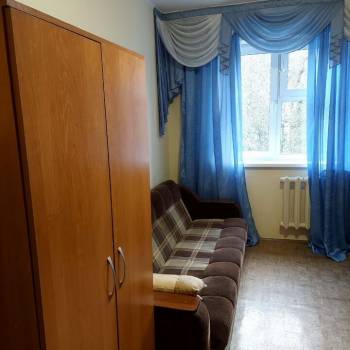 Сдается 1-комнатная квартира, 13,7 м²