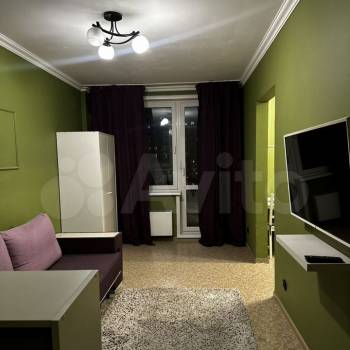 Сдается 1-комнатная квартира, 26 м²