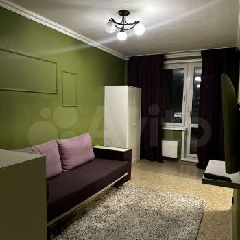 Сдается 1-комнатная квартира, 26 м²