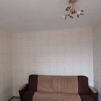 Продается 1-комнатная квартира, 34 м²