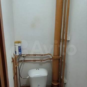 Продается 1-комнатная квартира, 34 м²