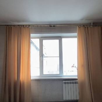 Продается 1-комнатная квартира, 34 м²