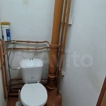 Продается 1-комнатная квартира, 34 м²