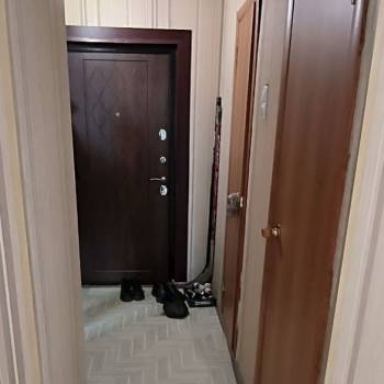 Продается 1-комнатная квартира, 34 м²