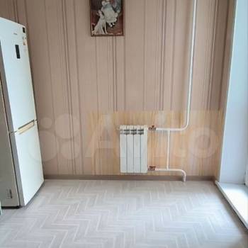 Продается 1-комнатная квартира, 34 м²