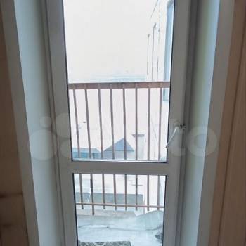 Продается 1-комнатная квартира, 34 м²