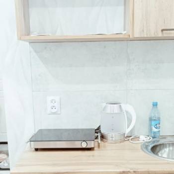 Сдается 1-комнатная квартира, 14 м²