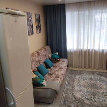 Сдается Комната, 16,5 м²