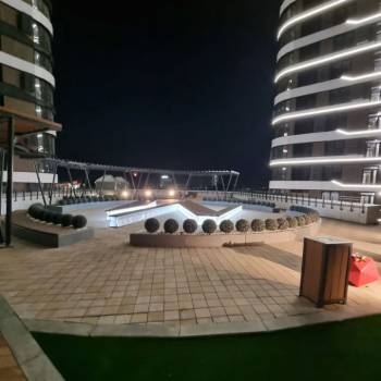 Сдается 2-х комнатная квартира, 36 м²