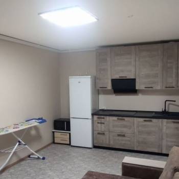 Продается 1-комнатная квартира, 36 м²
