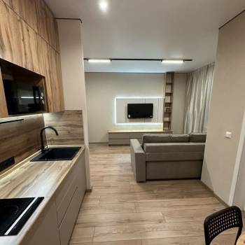 Сдается 1-комнатная квартира, 30 м²