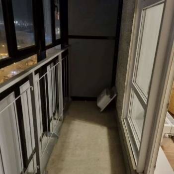 Продается 1-комнатная квартира, 33,6 м²