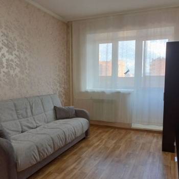 Сдается 1-комнатная квартира, 38 м²