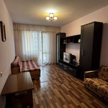 Сдается 1-комнатная квартира, 39 м²