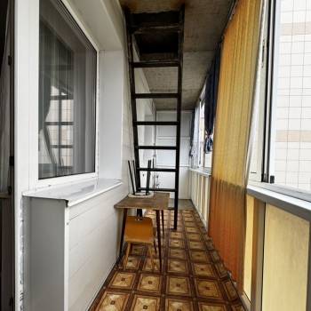 Сдается 1-комнатная квартира, 39 м²