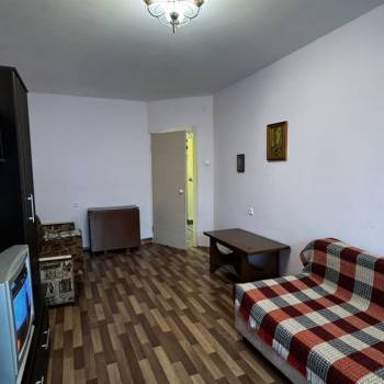 Сдается 1-комнатная квартира, 39 м²