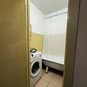 Сдается 1-комнатная квартира, 39 м²