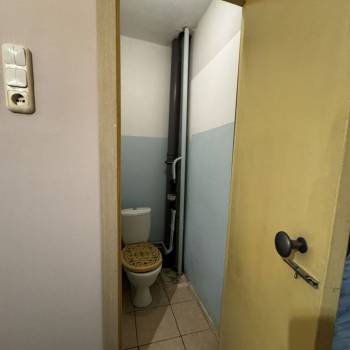 Сдается 1-комнатная квартира, 39 м²