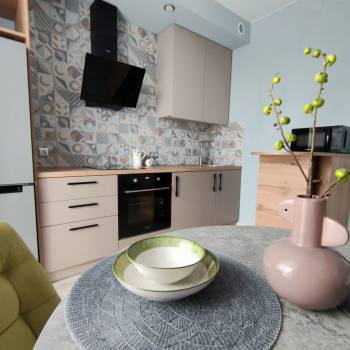 Сдается 1-комнатная квартира, 39 м²