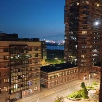 Сдается 1-комнатная квартира, 39 м²