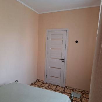 Продается 3-х комнатная квартира, 60 м²
