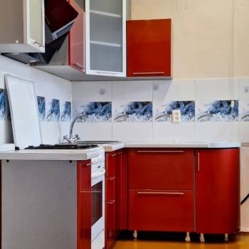 Продается 3-х комнатная квартира, 60 м²