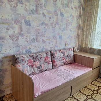 Продается 3-х комнатная квартира, 60 м²