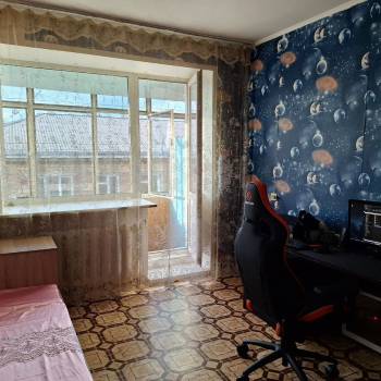 Продается 3-х комнатная квартира, 60 м²