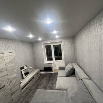 Сдается 1-комнатная квартира, 28 м²