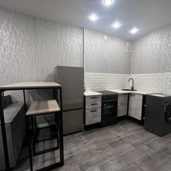 Сдается 1-комнатная квартира, 28 м²