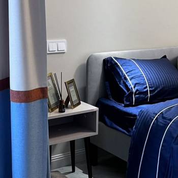 Сдается 1-комнатная квартира, 44 м²