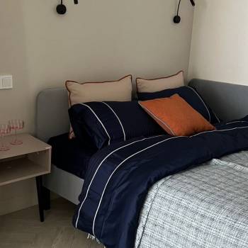 Сдается 1-комнатная квартира, 44 м²