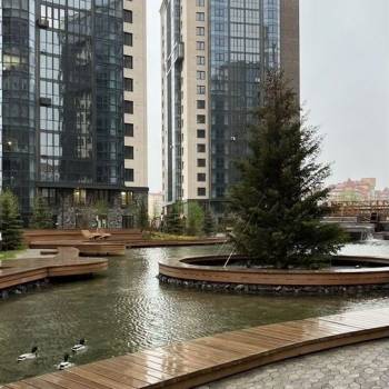 Сдается 1-комнатная квартира, 44 м²