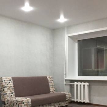 Сдается 1-комнатная квартира, 31 м²