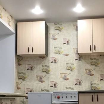 Сдается 1-комнатная квартира, 31 м²