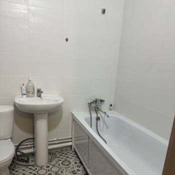 Сдается 1-комнатная квартира, 32 м²